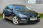 2017 SEAT Leon