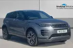 2021 Land Rover Range Rover Evoque