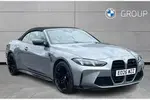 2026 BMW M4