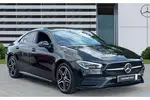 2020 Mercedes-Benz CLA