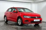 2018 Volkswagen Polo