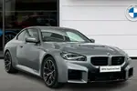 2024 BMW M2