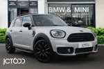 2020 MINI Countryman