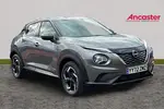 2023 Nissan Juke