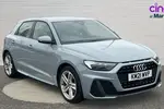2021 Audi A1
