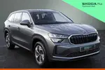 2025 Skoda Kodiaq