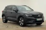 2022 Volvo XC40 Recharge