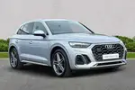 2021 Audi SQ5