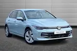 2026 Volkswagen Golf