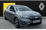 2026 Dacia Sandero