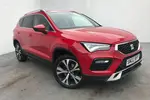 2022 SEAT Ateca