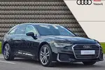 2022 Audi A6