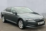 2019 Skoda Superb