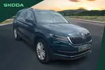 2020 Skoda Kodiaq