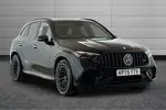 2025 Mercedes-Benz GLC