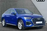 2023 Audi Q5 Sportback