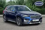 2019 BMW X1