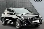 2019 Audi Q3