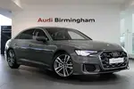 2025 Audi A6