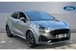 2023 Ford Puma