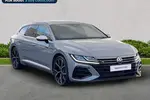 2022 Volkswagen Arteon Shooting Brake