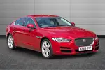 2018 Jaguar XE