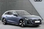 2025 Audi A5