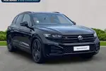 2025 Volkswagen Touareg
