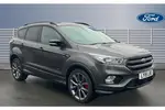 2019 Ford Kuga
