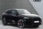 2020 Audi RS Q8