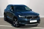 2022 Volvo XC40