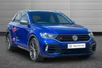 2020 Volkswagen T-Roc