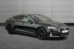 2022 Audi A5
