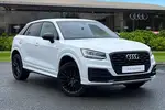 2019 Audi Q2