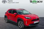 2024 Toyota Yaris Cross