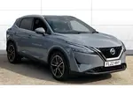 2022 Nissan Qashqai