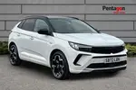 2023 Vauxhall Grandland