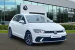 2022 Volkswagen Polo