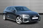 2023 Audi A3
