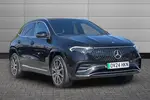 2024 Mercedes-Benz EQA