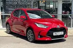 2023 Toyota Yaris