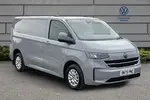 2025 Volkswagen Transporter