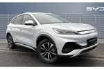 BYD Atto 3