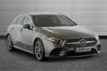 2020 Mercedes-Benz A-Class