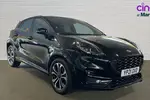 2021 Ford Puma