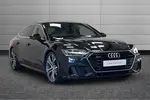 2021 Audi A7