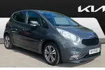 2019 Kia Venga