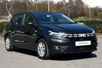 2024 Dacia Sandero
