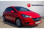 2017 Vauxhall Corsa
