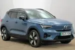 2025 Volvo Ex40